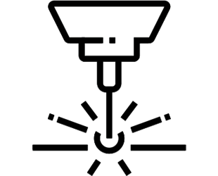 We Provide Mechanical Solutions Through Laser | The Machining Center Inc.